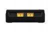 Ładowarka RAYTRONIC C50 DC dual balanced charger 500W